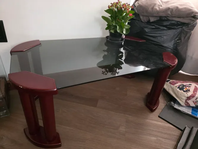 Mesa de centro