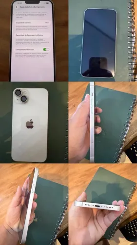 iPhone 14 Plus