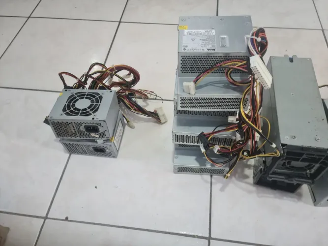 para pc atx