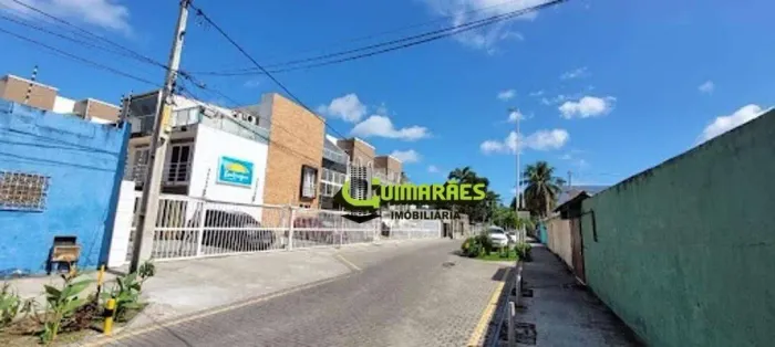Village com 4 dormitórios à venda, 98 m² por R$ 450.000,00 - Boa Viagem - Salvador/BA