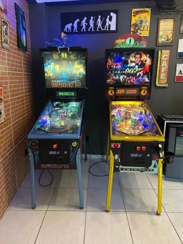 Pinball