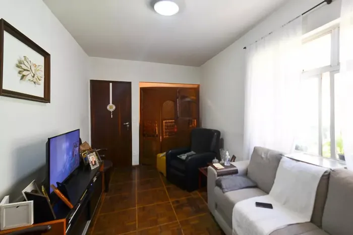 Apartamento à Venda - São Lucas, 3 Quartos, 79 m2