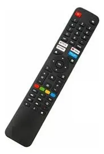 Controle Remoto similar vizzion tv