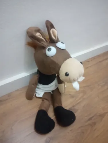Kit pelúcias 