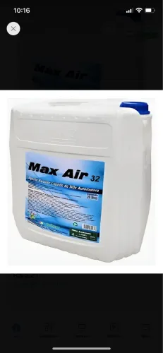 ARLA MAx 32