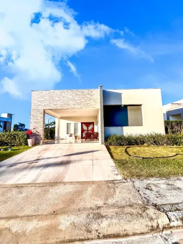 Condomínio Parque Morumbi - Casa Térrea 3/4 com 2 suítes de 169 m², 2 vagas por 919.999,0