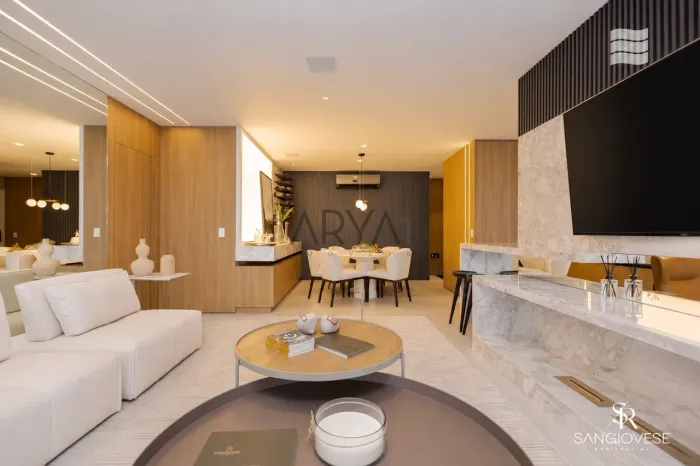 Apartamento à venda no Alto da Glória ARYA1 - Sangiovese