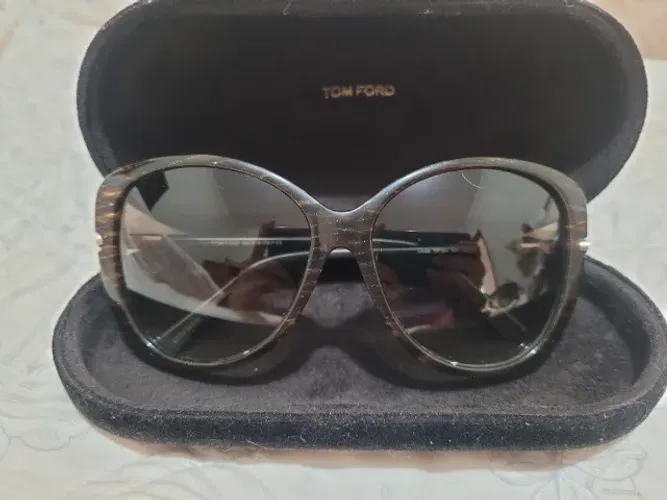 Óculos de sol Tom Ford