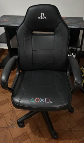 Cadeira Gamer PS