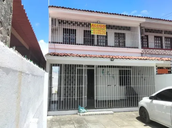 Alugo casa de praia em Ponta de Pedras PE por temporada