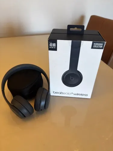 Beats Solo 3 Wireless