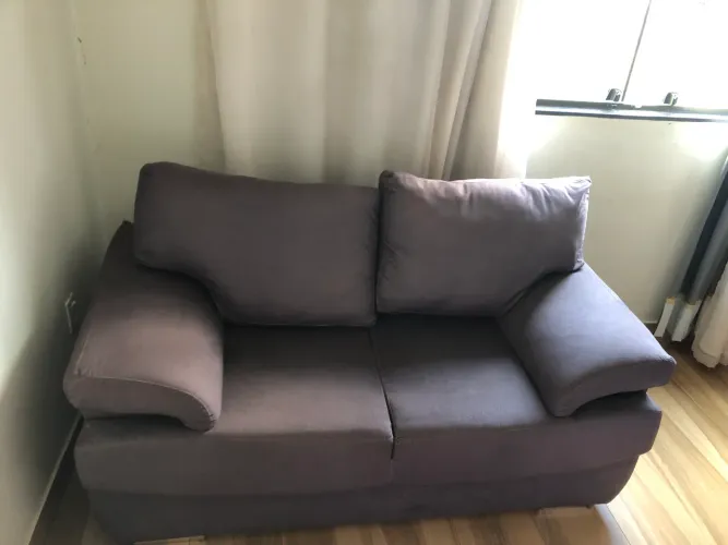 Jogo de sofa 2 e 3 lugares