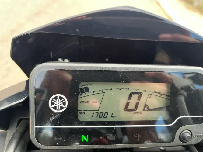 Yamaha YBR 150 Factor ED 2021 - Flex - IPVA 2026 Pago