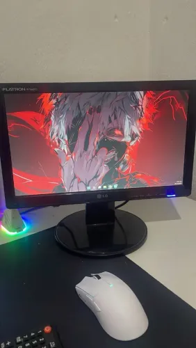 Monitor LG