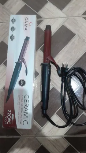 Babyliss gama
