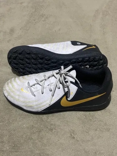 Chuteira Nike infantil