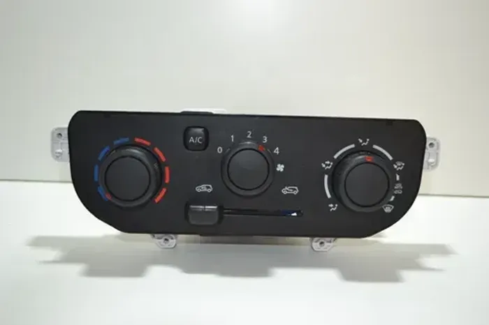 Comando Ar Condicionado Painel Kwid 2019 Origin