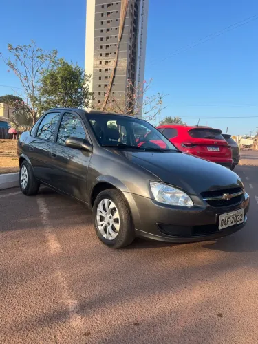 Chevrolet Classic Life/ls 1.0 VHC Flexp. 4P 2014