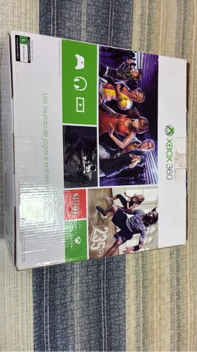 Xbox 360