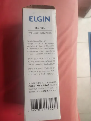Telefone fixo