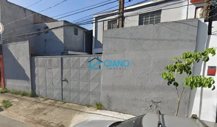 Terreno à venda, 1131 m² por R$ 6.700.000,00 - Mooca - São Paulo/SP