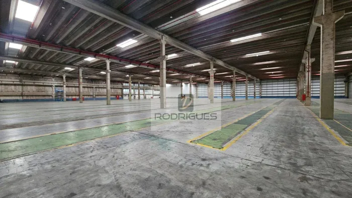 Galpão para alugar, 10900 m² por R$ 436.000,00/mês - Cooperativa - São Bernardo do Campo/S