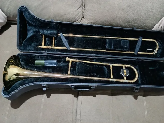Trombone Júpiter 