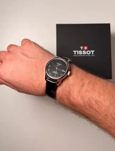Relógio Tissot T006407B