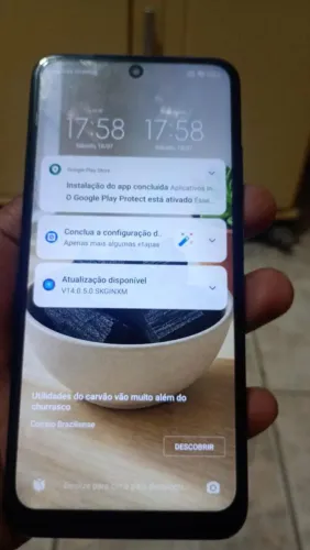 Xaiome note 10