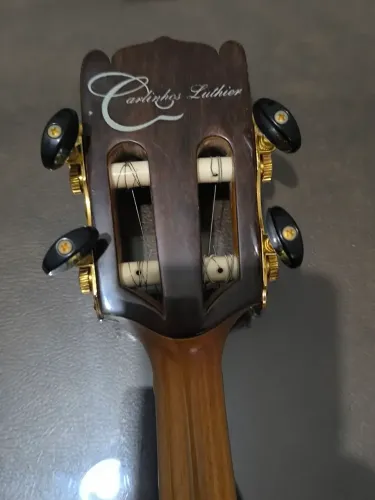 Cavaquinho Carlinhos Luthier