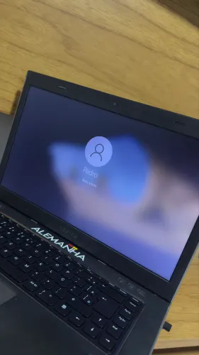 Notebook Dell Vostro