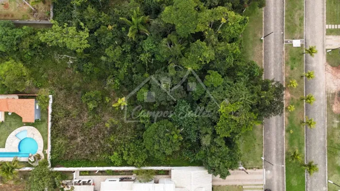Terreno à venda em Peruíbe/SP