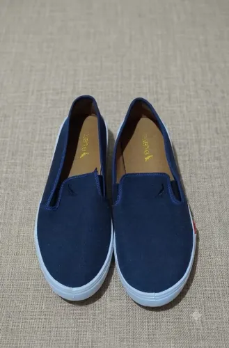 Sapato masculino novo
