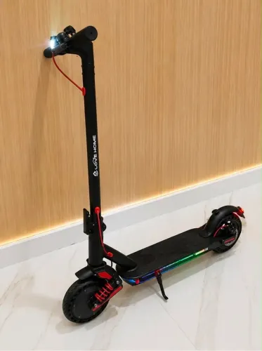 Vendo ou troco Patinete Elétrico