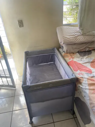 Vendo cercadinho burigotto