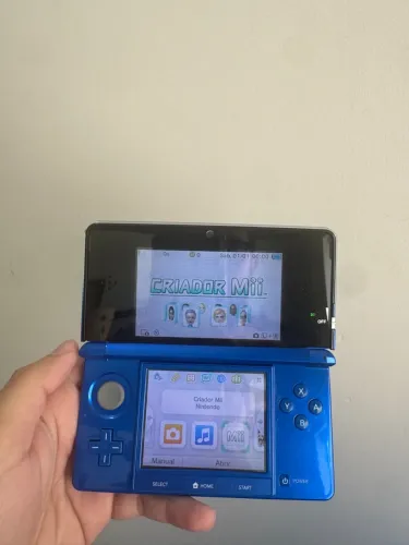 Nintendo 3ds fire emblem edition