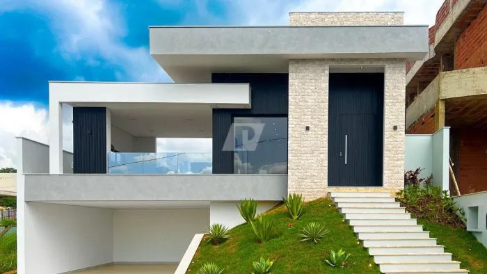 Casa para venda - Condomínio Damha II em Piracicaba/SP