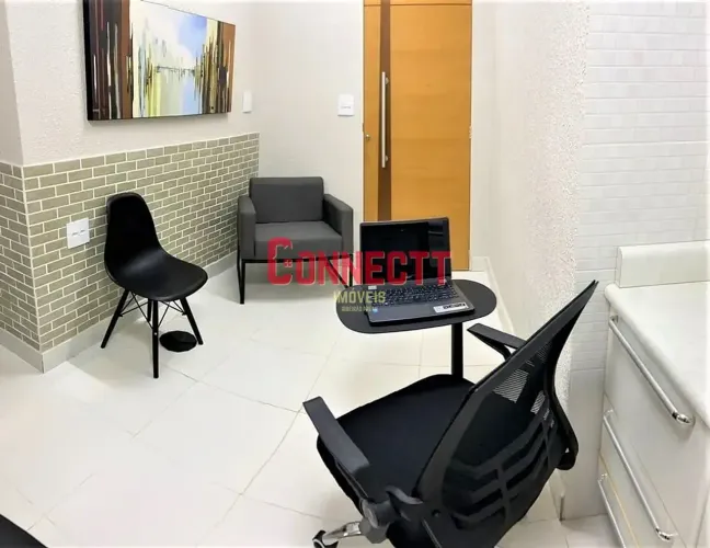 Sala para locação, Vila Tamandaré, Ribeirão Preto, SP