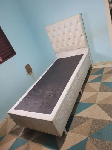 Base Box com ou sem cabeceira 