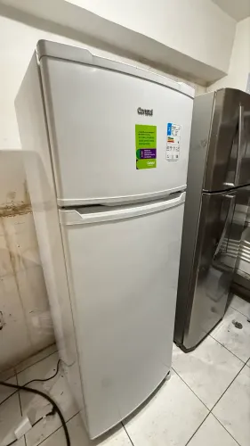 Geladeira duplex 337L Consul