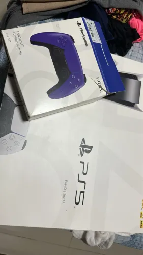 Ps5 