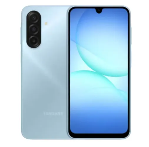 Impecável celular A17 na caixa... * 