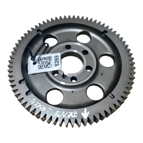 Engrenagem Comando Válvula Motor Fpt Tector 11190 170e21 72d
