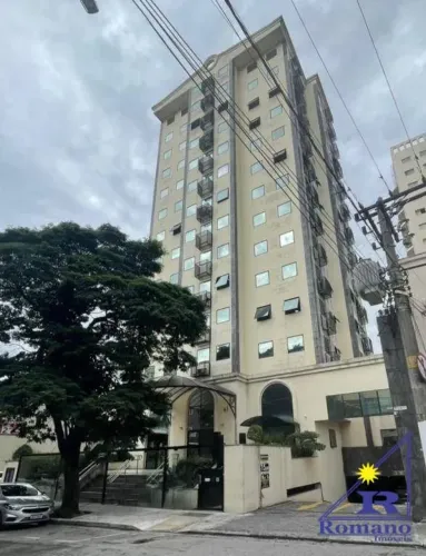Sala para alugar, 30 m² por R$ 3.683,83/mês - Cidade Mãe do Céu - São Paulo/SP