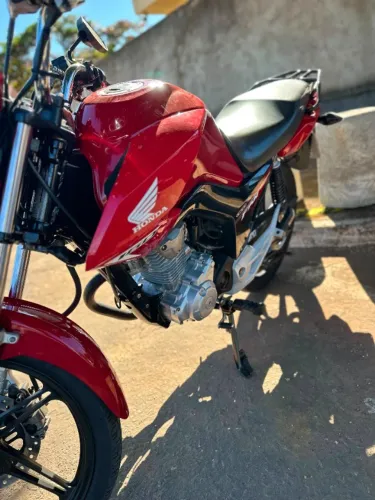 Titan fan 160cc 2017