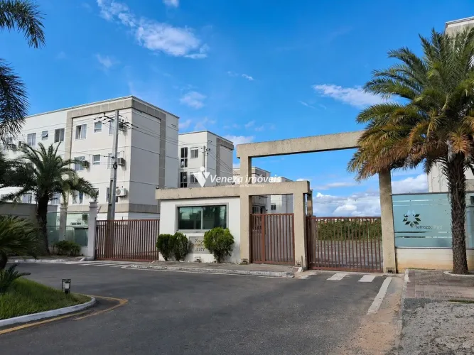 Apartamento com 2 Quartos no Terrazzo Poti | R$ 210 mil