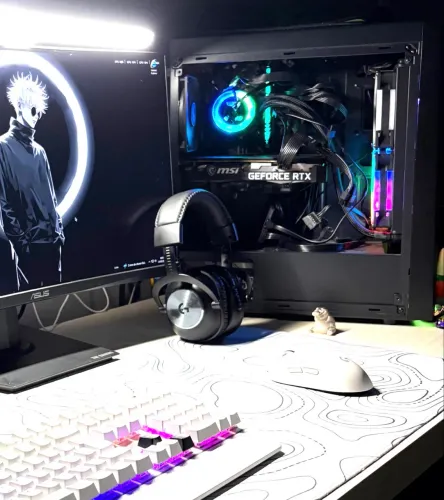 I5 9400F, Gigabyte H310m H2.0, Water Cooler 240mm
