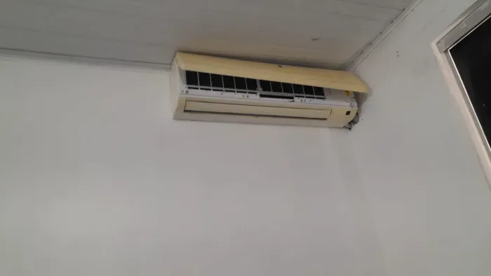 Ar condicionado 30000btus