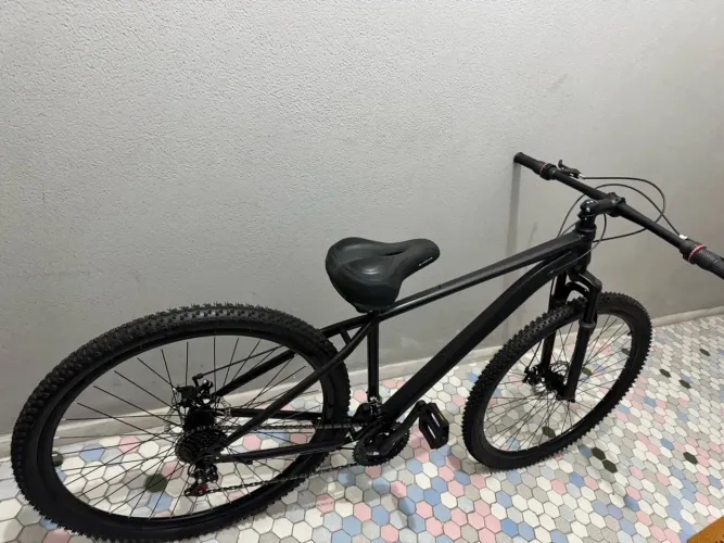 Bike GTS aro 29