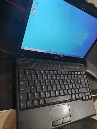 Notebook LG